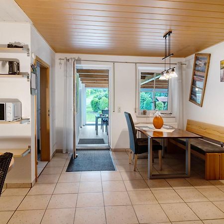 Apartamento Urbach 19 Bad Waldsee Exterior foto