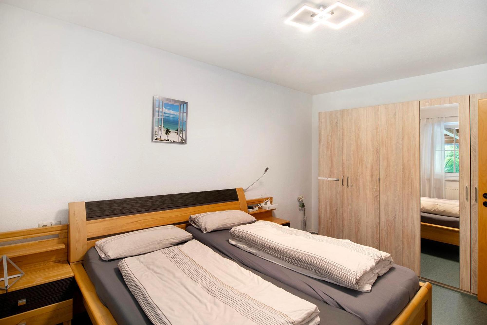 Apartamento Urbach 19 Bad Waldsee Exterior foto